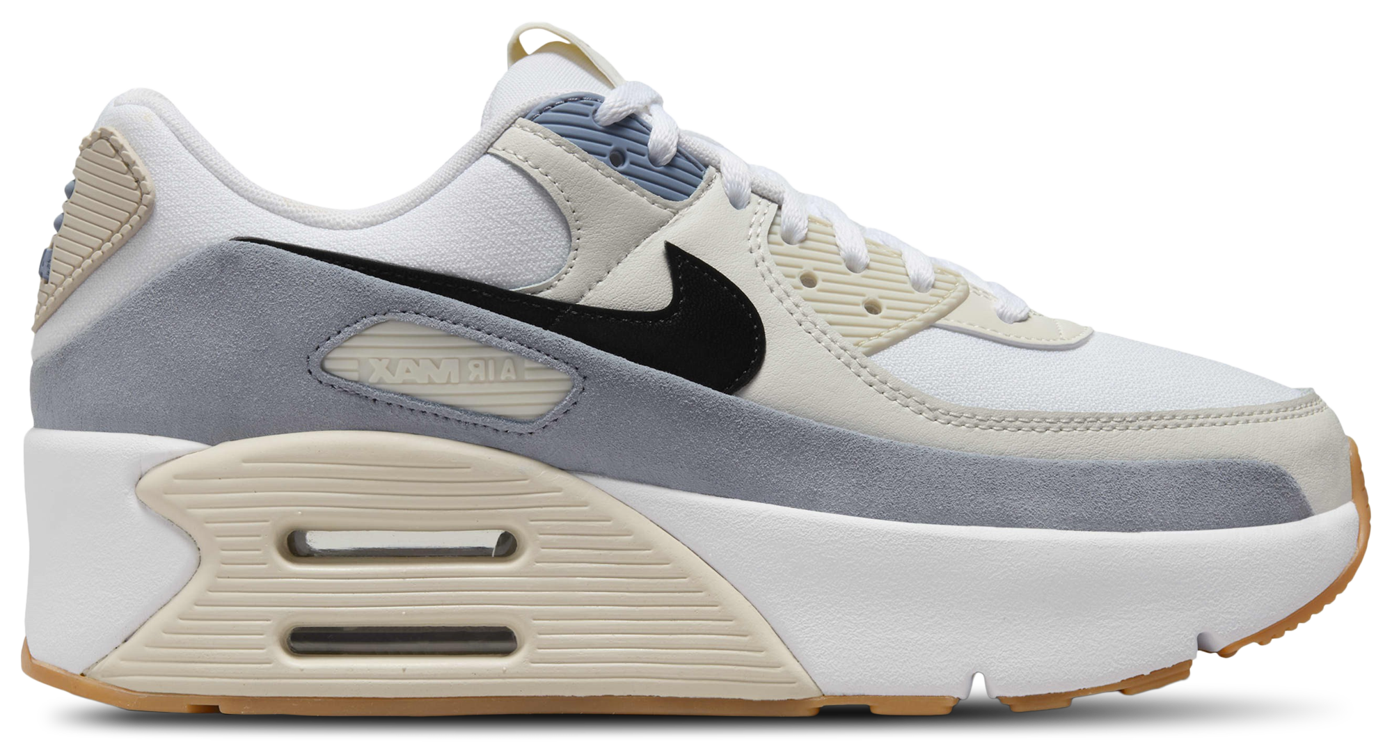 Nike Air Max 90 LV8 Women's Shoes. Nike ID