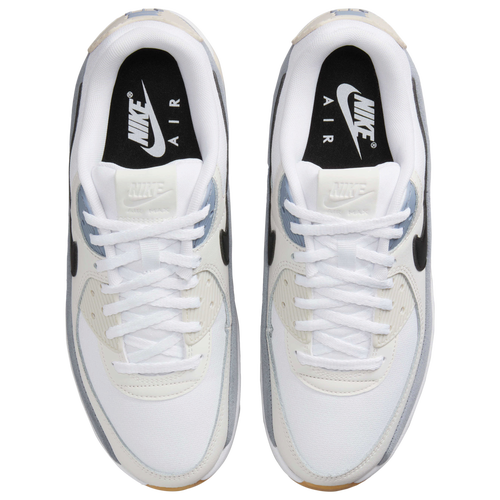 Nike Air Max 90 Lv8 WMNS White / Soft Pearl - Dec 2024