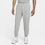 Dark Grey Heather/White
