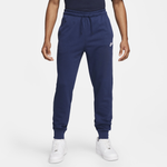 Midnight Navy/White