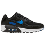 Black/Photo Blue/Court Blue