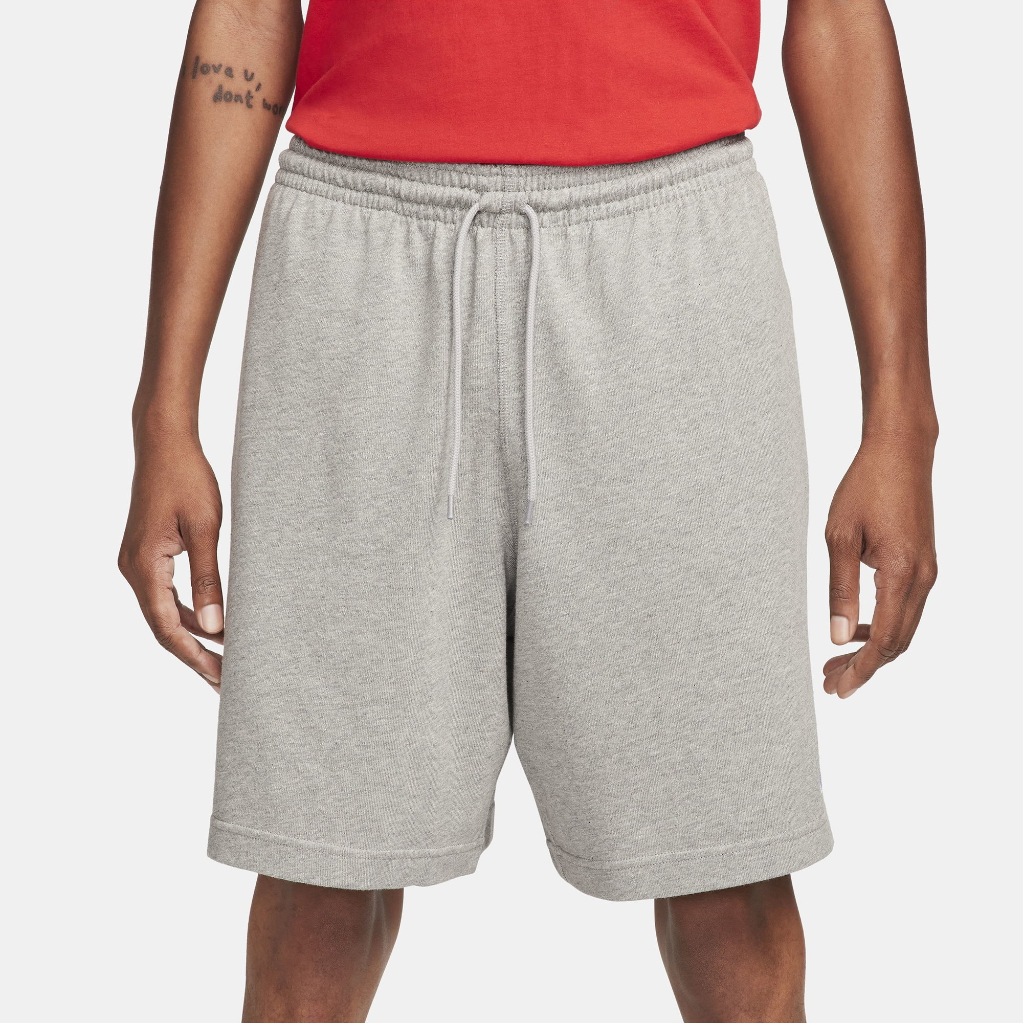 on Club Shorts グレー Sサイズ Men's Club Shorts | Grey | On United States