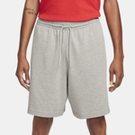 White/Dark Grey Heather