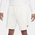 Nike Club Knit Shorts - Men's Sail/Black