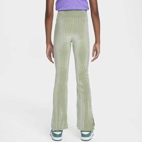Nike NSW Tight Flare Cozy Rib | Foot Locker