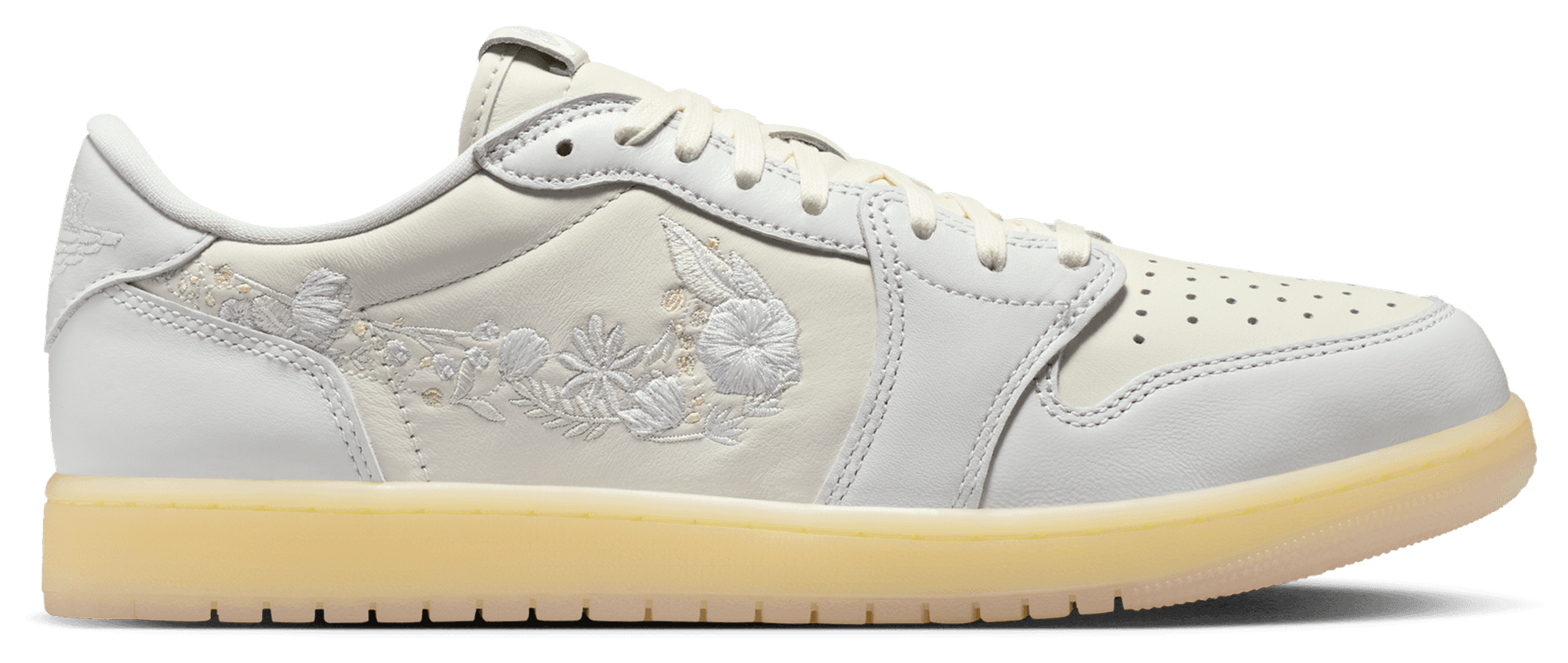 Jordan Air Jordan 1 Retro Low OG V2 - Men's | Foot Locker