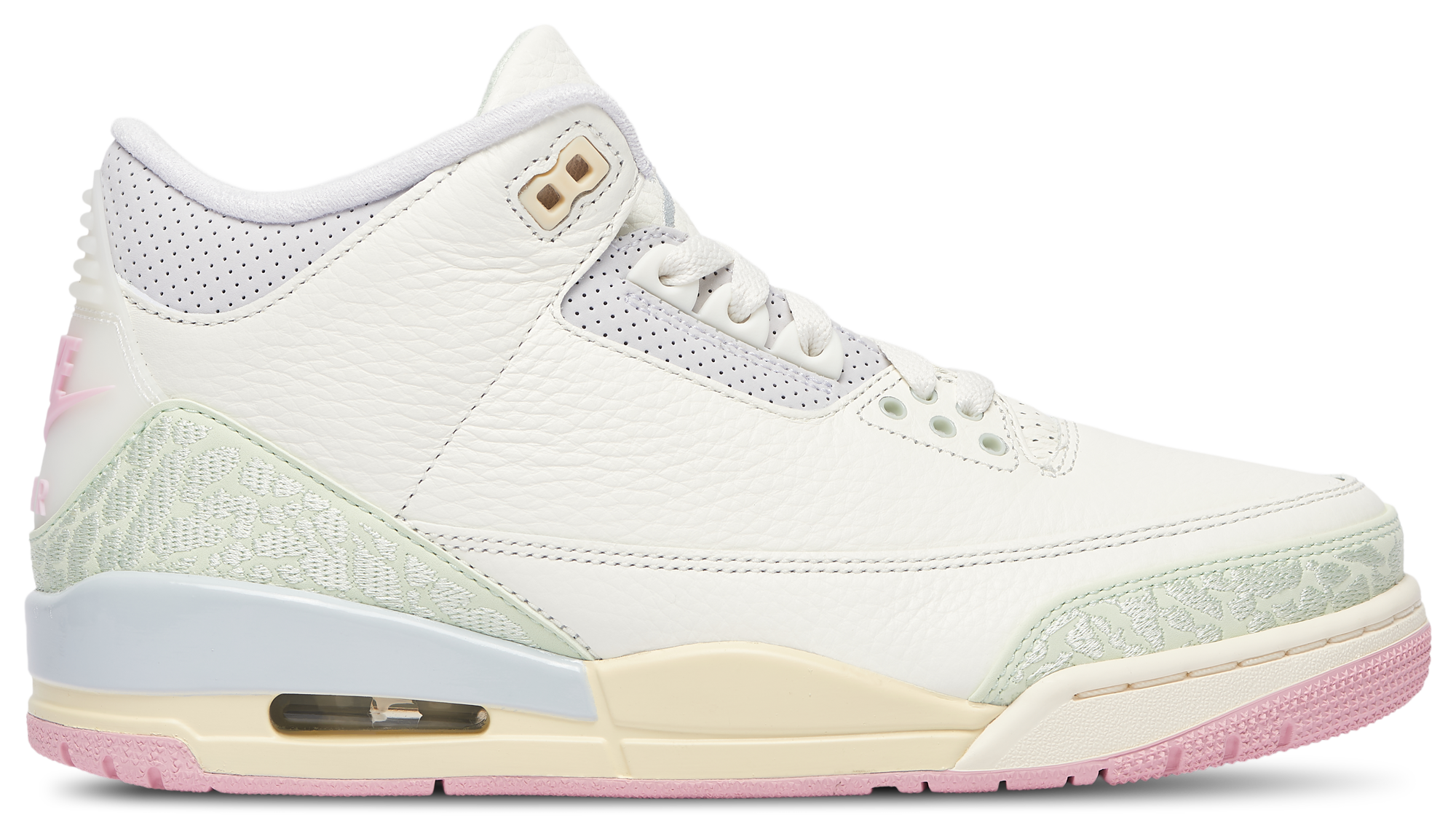 靴 Nike Air Jordan 3 Retro OG 28.0 Jordan Air Jordan 3 Retro OG - Men's | Foot Locker