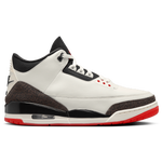 Black/Red/White