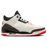 Black/White/Red