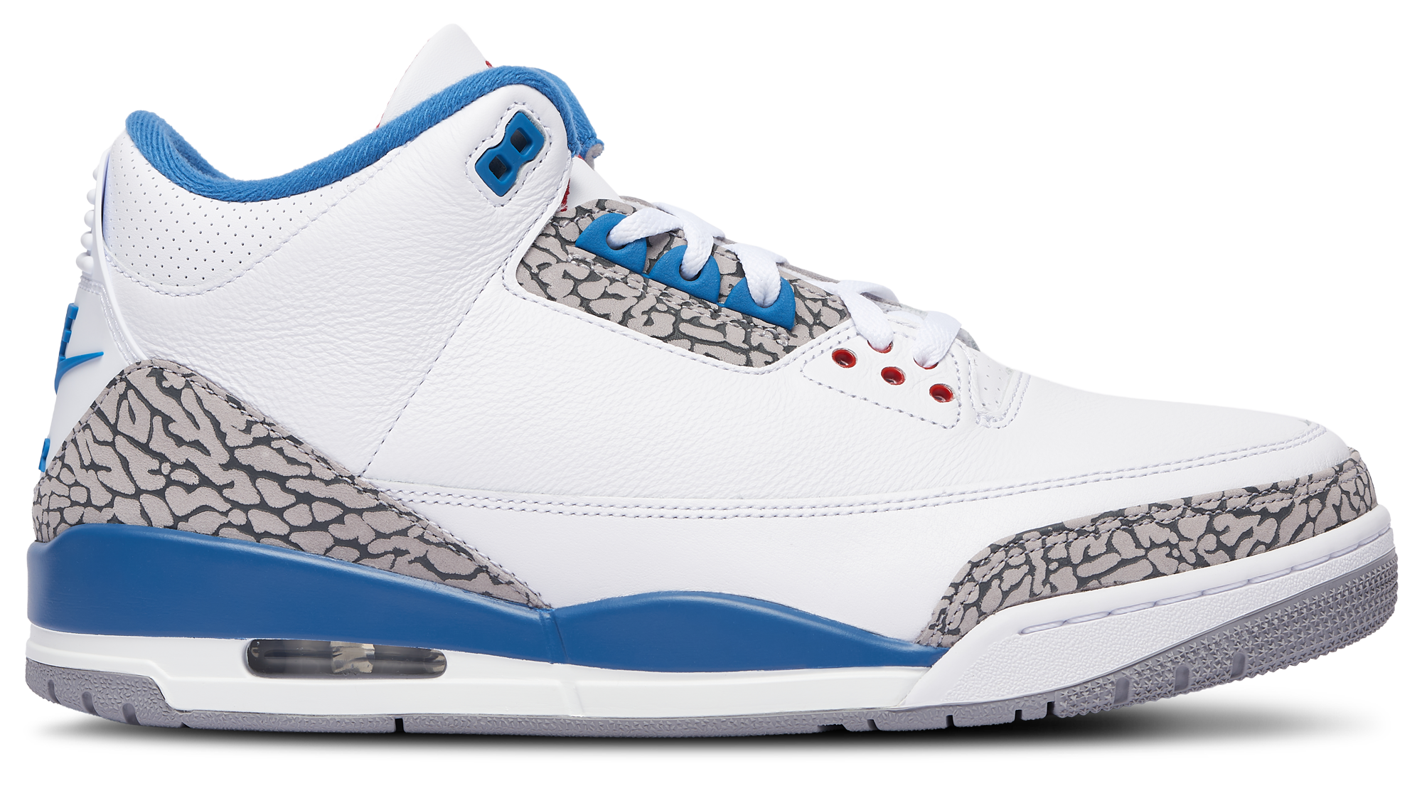 Jordan Retro 3 - Men's | Foot Locker