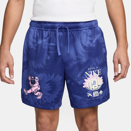 Nike Club Mesh Flow Dayhike Shorts