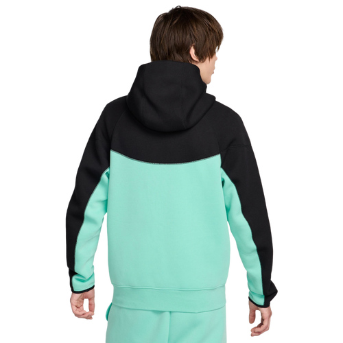 Nike shut out hooded jacket waterproof deals