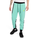 Emerald Rise/Black