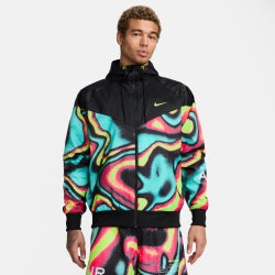 Foot locker mens nike jacket on sale