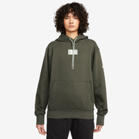 Cozi Lounge Crop Hoodie - Women's