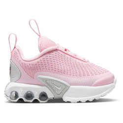 Girls' Toddler - Nike Air Max DN - Pink Foam