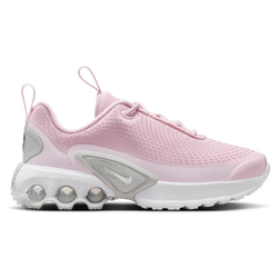 Girls' Preschool - Nike Air Max DN - Pink Foam