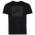 Nike Monogram T-Shirt - Men's Black/Black