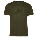 Olive/Cargo Khaki