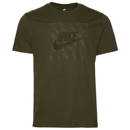 Nike Monogram T-Shirt | Champs Sports Nike Monogram T-Shirt | Champs Sports
