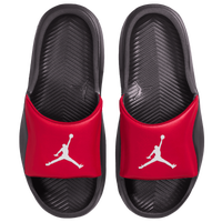 Varsity Red/Black/White
