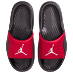 Varsity Red/White/Black
