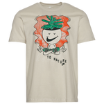 Tan/Orange