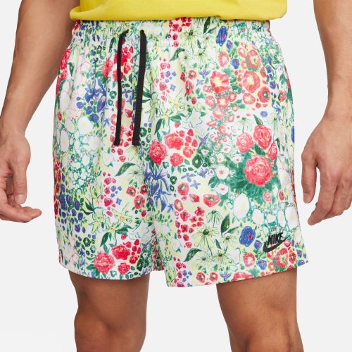 Nike Club Mesh Flow Shorts | Champs Sports Nike Club Mesh Flow Shorts | Champs Sports