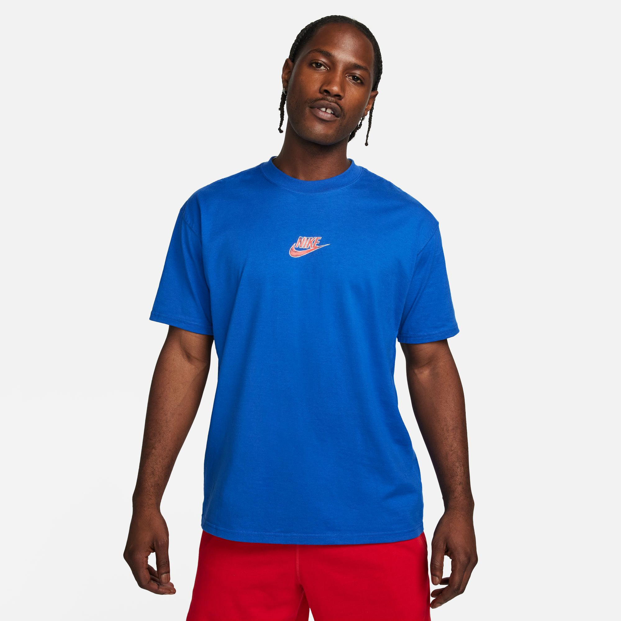 【NIKE】NSW Max90 T-Shirt Tシャツ Nike NSW MAX90 Toile T-Shirt | Champs Sports