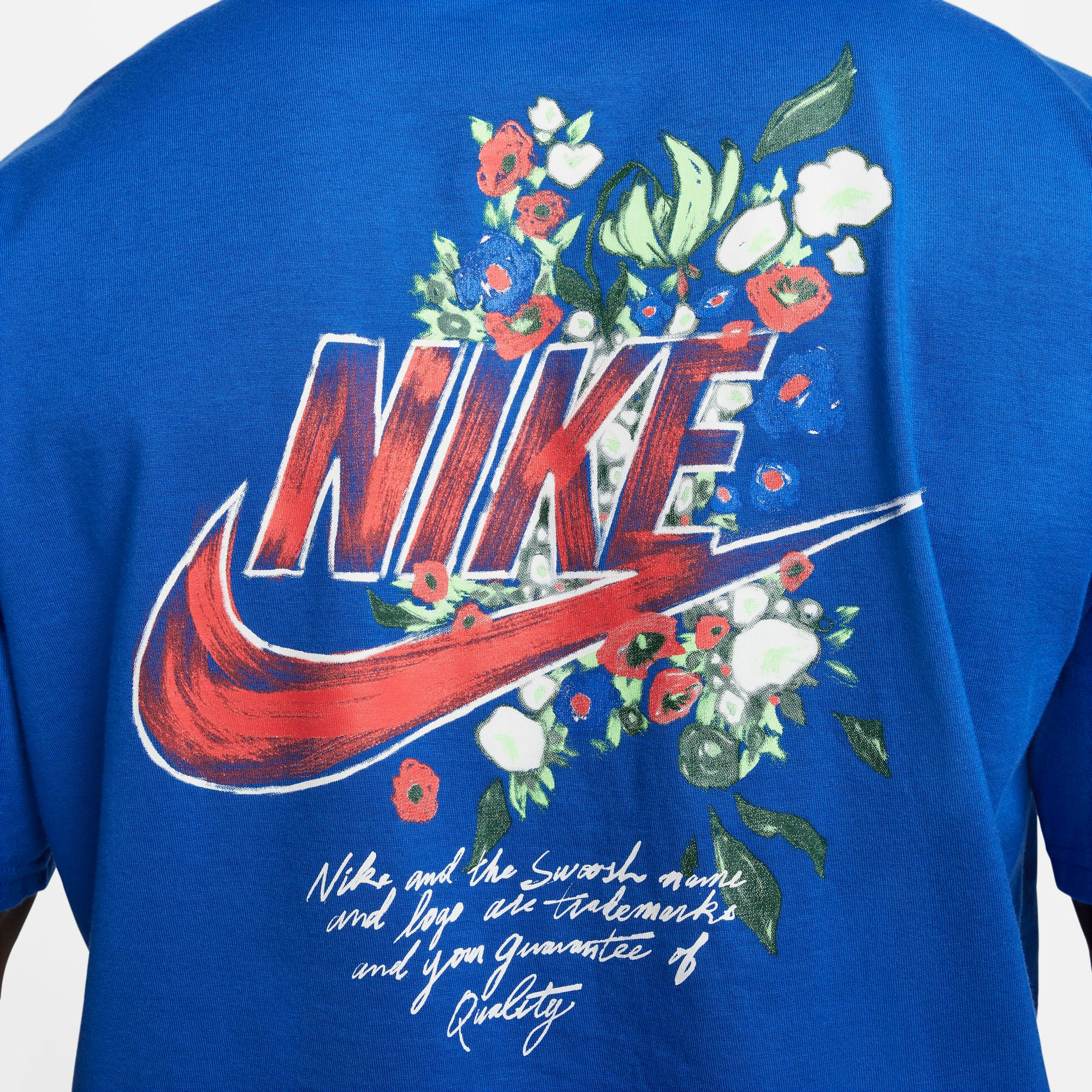 Nike NSW Air Max 90 Invisible Scenery T-Shirt