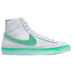 White/Green