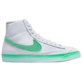 Nike Blazer Mid 77 - Nike White/Green
