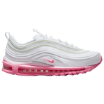 White/Pink Shell/Pink Foam