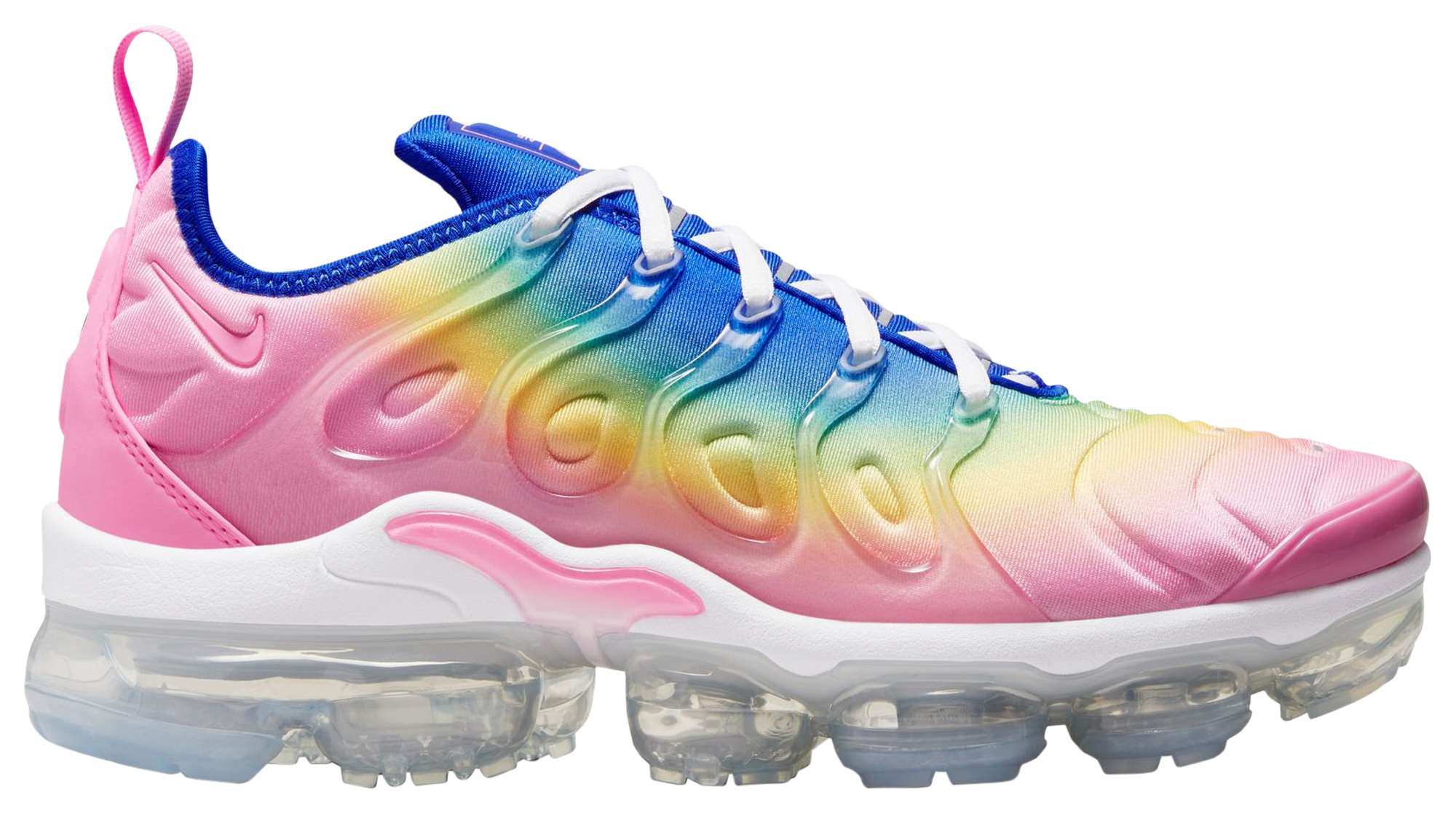 Nike Vapormax Plus Shoes Foot Locker