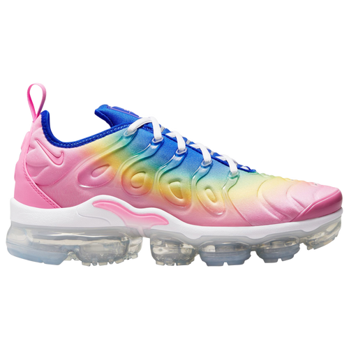 WOMENS - Nike Air Vapormax Plus - Spring Green/Pink Spell Citron