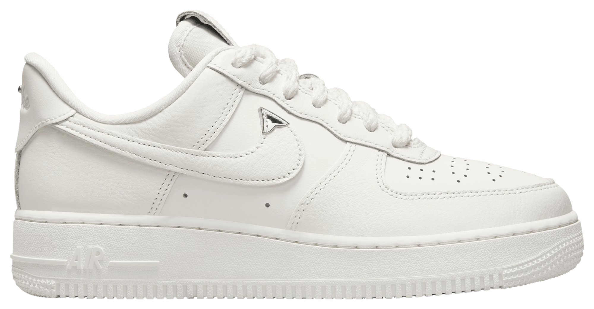 Nike Air Force 1 Low 07 White Obsidian (Women's)