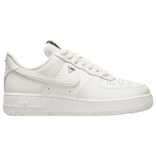 Womens air hotsell force 1 trainers