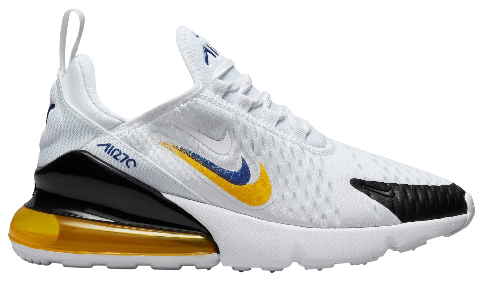 Footlocker air max on sale 270 grade school