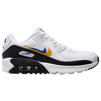 Boys grade school hot sale air max 90