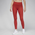 Jordan SPT Leggings - Women's Dune Red/White