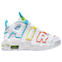 Nike Air More Uptempo Shoes | Foot Locker