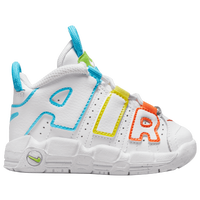 Nike air cheap uptempo toddler