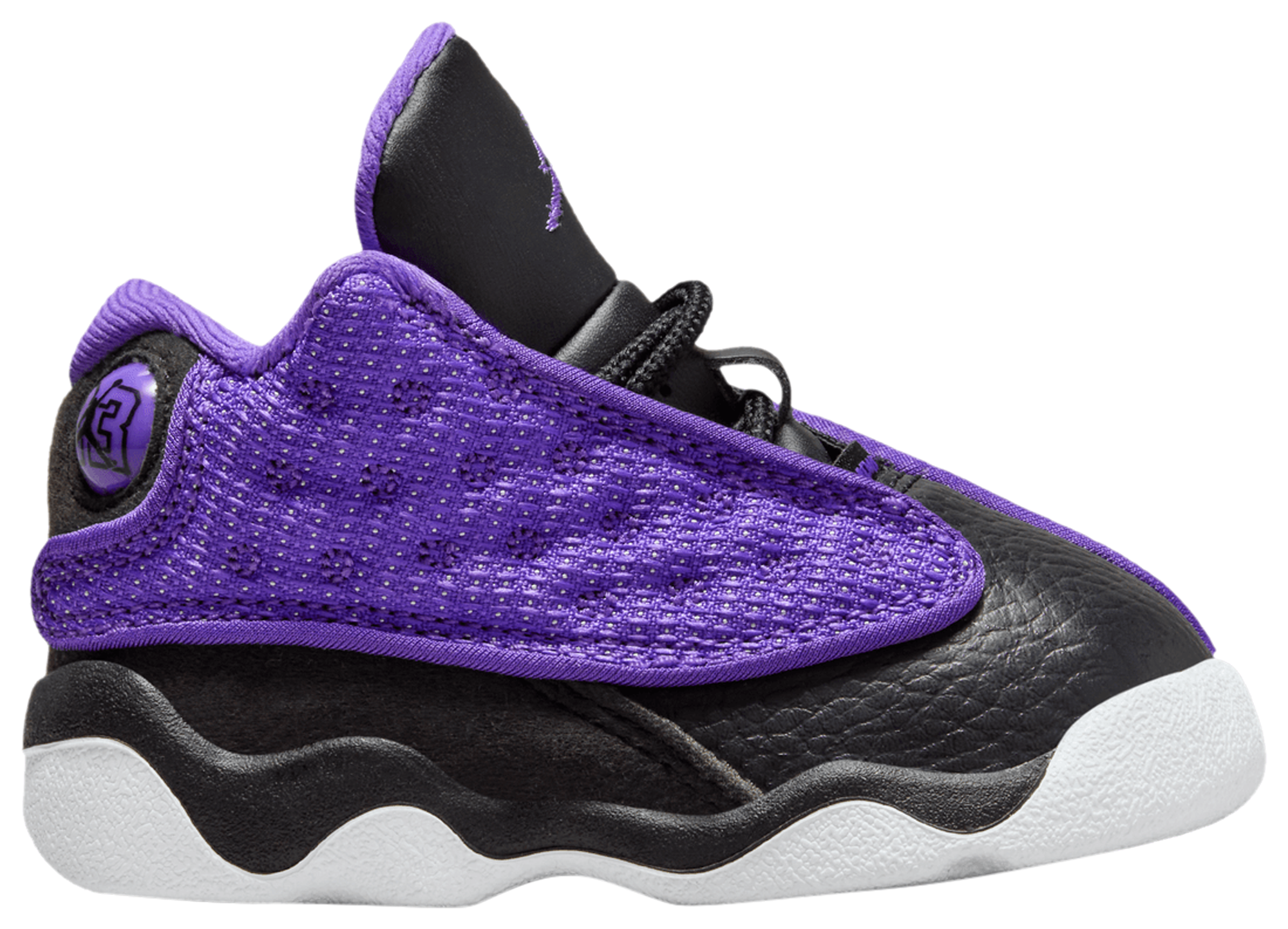 Jordan retro 13 purple on sale