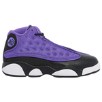 Purple Venom/Black/White