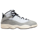 Black Sail/White/Light Smoke Grey