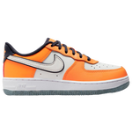 Viviid Orange/Summit White/University Blue