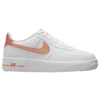 Nike Air Force 1 LV8 (GS) Big Kids' Shoes Team Red-White-Black – Sports  Plaza NY