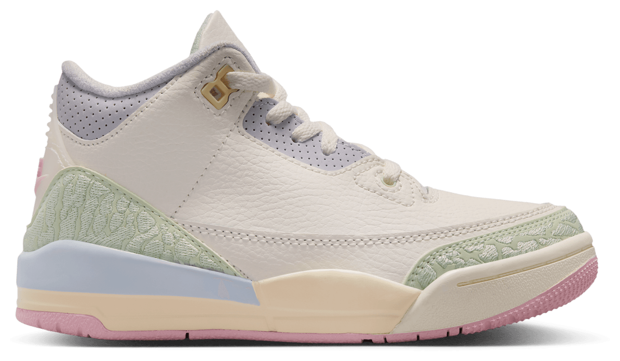 Jordan Retro 3 - Boys' Preschool | Foot Locker