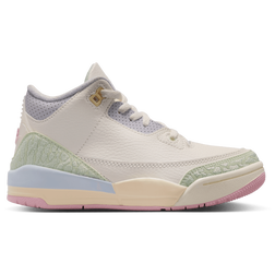 Jordan Retro 3 - Boys' Grade School | Foot Locker