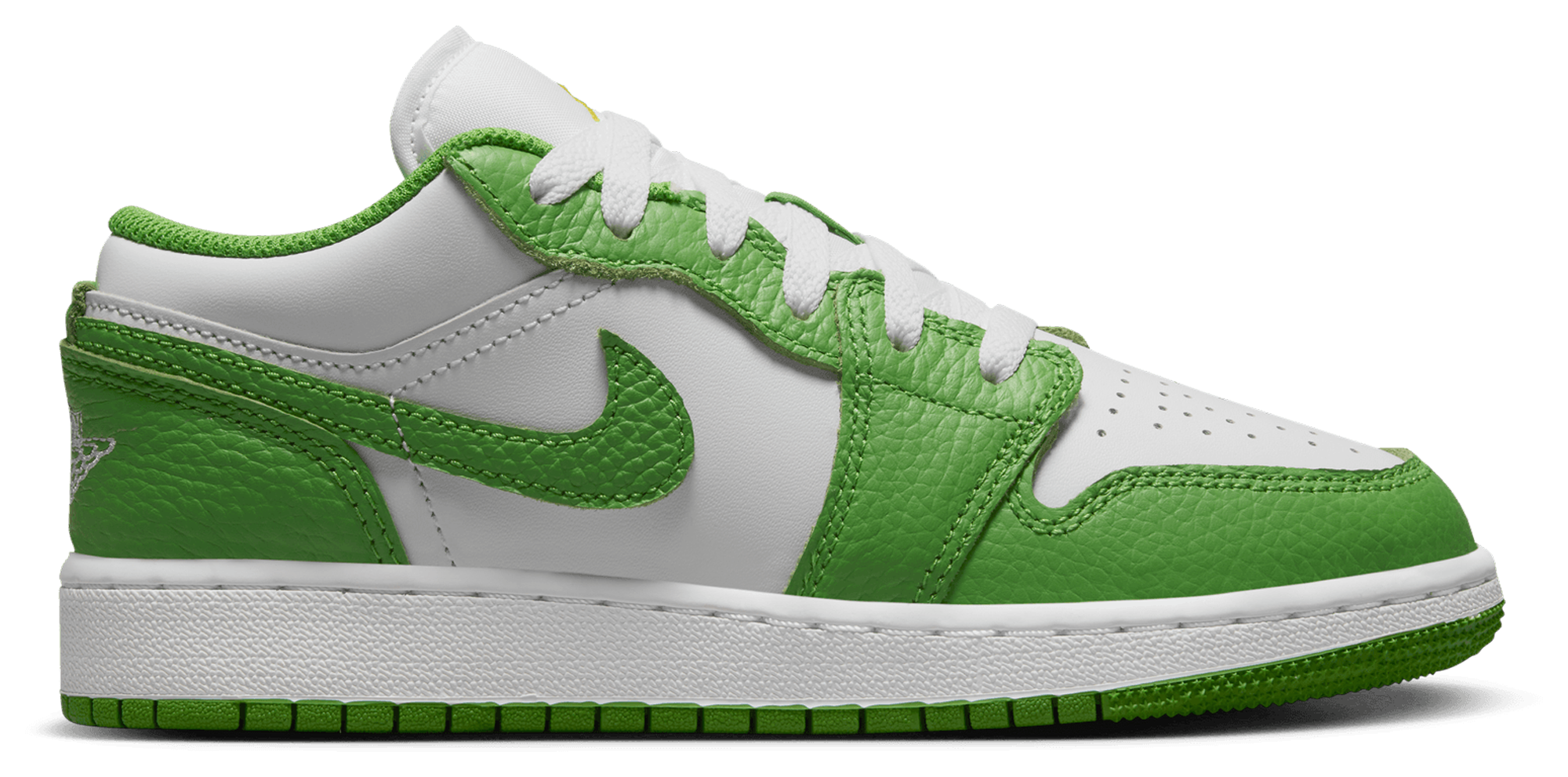 Jordan 1 pine green footlocker online